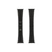 Smartix Premium Stainless steel Strap For Apple watch 49/45/44/42 Black - Future Store