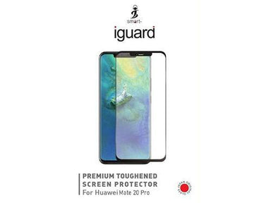 Premium Glass Protector For Huawei Mate 20 Pro - Future Store