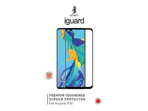 Smat Iguard Premium Tempered Glass For Huawei P30 - Future Store