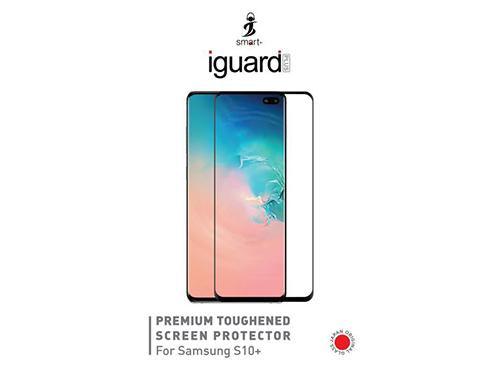 Iguard S10 Plus Glass - Future Store