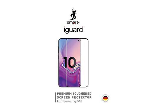 Iguard S10 Glass - Future Store