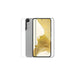 Smart Premium Samsung Galaxy S22 Clear Case Tempered Glass Bundle - Future Store
