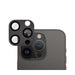 Smart Premium Aluminium Camera Protector for Iphone 14 Pro/ Pro Max Black - Future Store