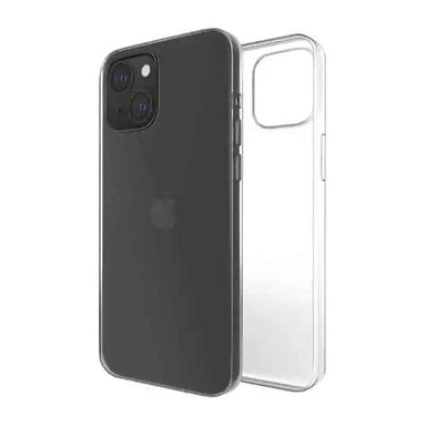 Smart Premium Ultra Clear Case for iPhone 14 - Future Store