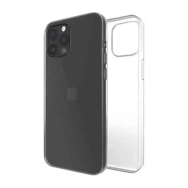 Smart Premium Ultra Clear Case for iPhone 14 Pro - Future Store