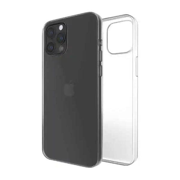 Smart Premium Ultra Clear Case for iPhone 14 Pro - Future Store