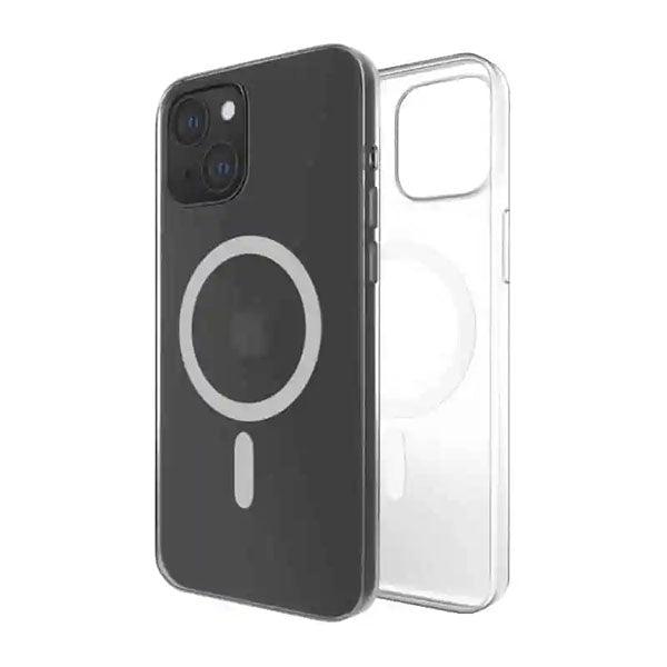Smart Premium Ultra Clear Magnetic Case for iPhone 14 Plus - Future Store