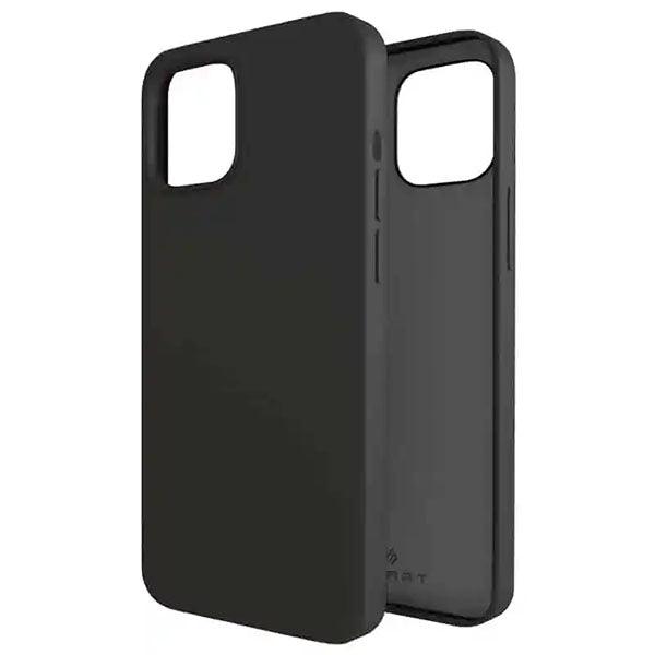 Smart Premium MagSafe Silicone Magnetic Case for iPhone 14 Pro Black - Future Store