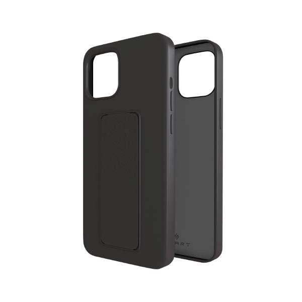 Smart Premium iGrip Case for iPhone 14 Plus Black - Future Store