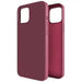 Smart Premium MagSafe Silicone Magnetic Case for iPhone 14 Plus Plum - Future Store