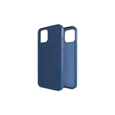 Smart Premium iGrip Case for iPhone 14 Blue - Future Store