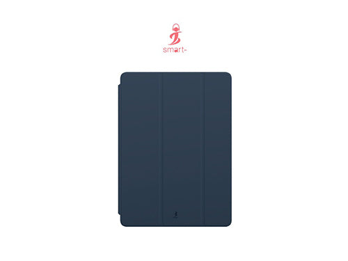 Smart Premium Case For Ipad 11/10.9 Air 2020(Magnetic Case)-Green
