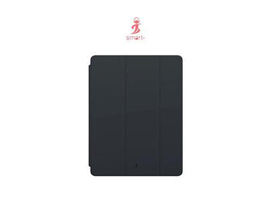 Smart Premium Case For Ipad 12.9 (Magnetic Case)-Black - Future Store