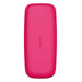 Nokia N105 Mobile Single Sim Pink - Future Store