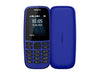 Nokia Set N105 Dual Sim(Blue)(2019) - Future Store