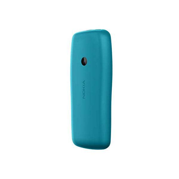 Nokia N110 Mobile Dual Sim Blue - Future Store