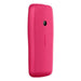 Nokia N110 Mobile Dual Sim Pink - Future Store