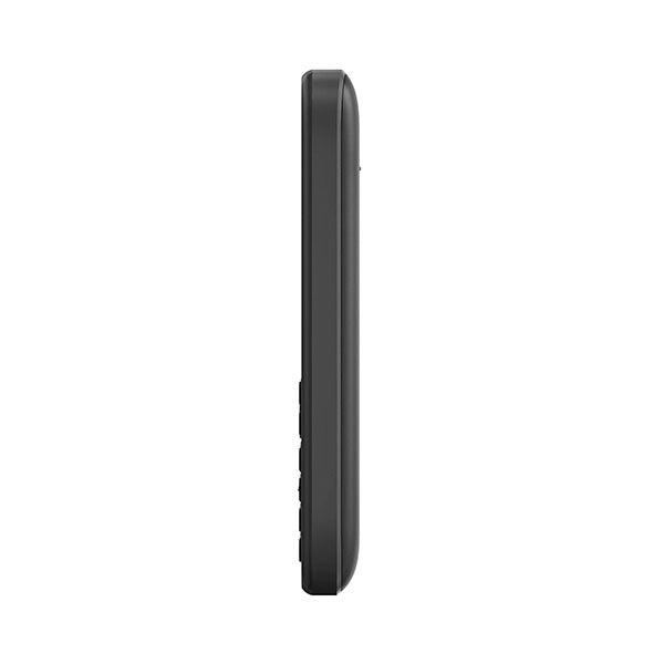 Nokia Set N215 Dual Sim 4G - Black - Future Store