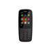 Nokia N220 Mobile Dual Sim Black - Future Store