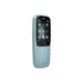 Nokia N220 Mobile Dual Sim Blue - Future Store