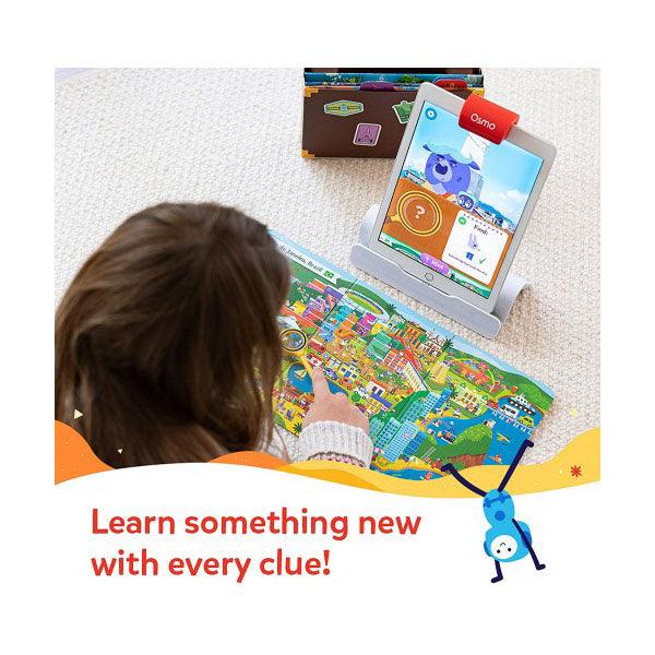 Osmo Detective Agency Game - Future Store