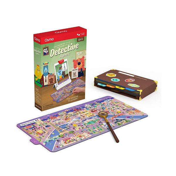 Osmo Detective Agency Game - Future Store