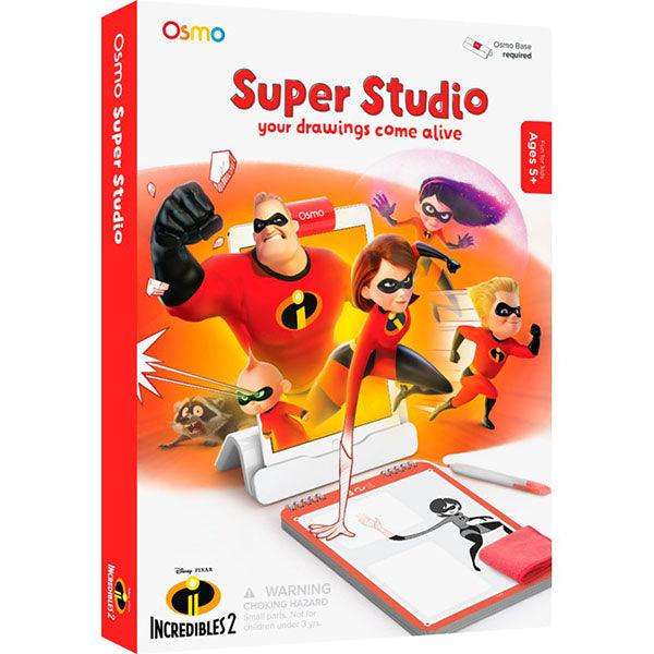 Osmo Super Studio The Incredibles 2 - Future Store