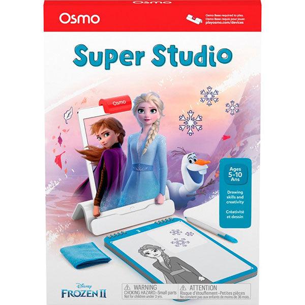 Osmo Super Studio Frozen 2 (2019) - Future Store
