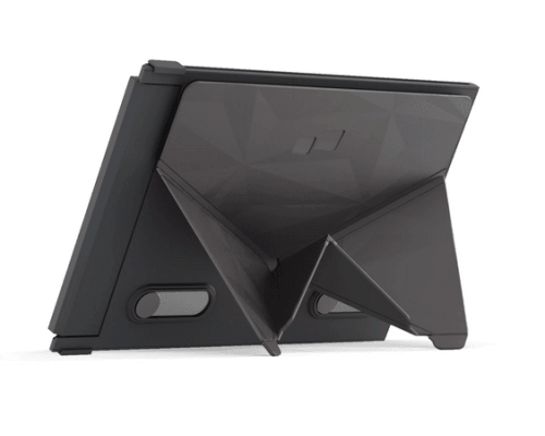 Mobile Pixels Origami Kick Stand 8
