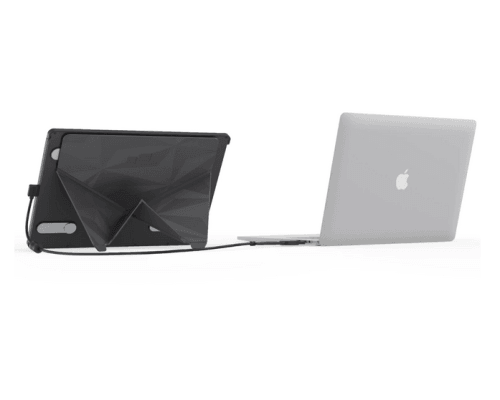 Mobile Pixels Origami Kick Stand 8