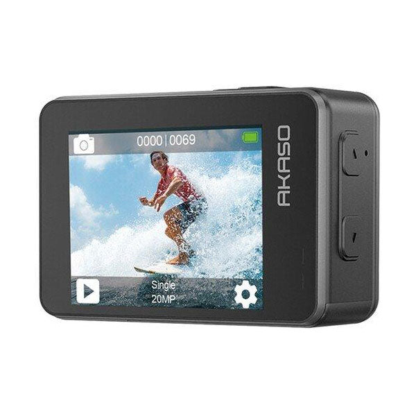 AKASO Brave 7 Action Camera-SCY5