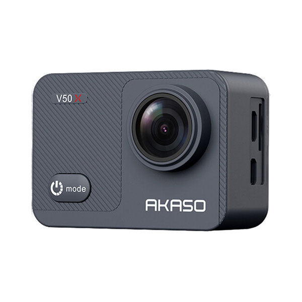 Akaso V50 X Action Camera-Zrcn