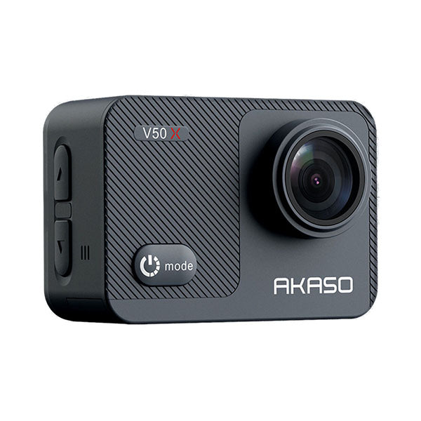 Akaso V50 X Action Camera-Zrcn