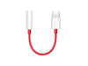 OnePlus Type-C to 3.5mm Adapter - Future Store
