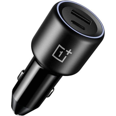 OnePlus SuperVooc 80W Car Charger - Future Store