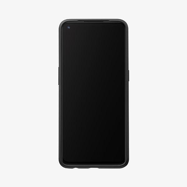 OnePlus Nord N10 5G Bumper Case - Black - Future Store