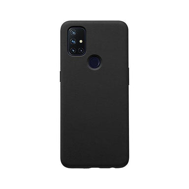 OnePlus Nord N10 5G Bumper Case - Black - Future Store