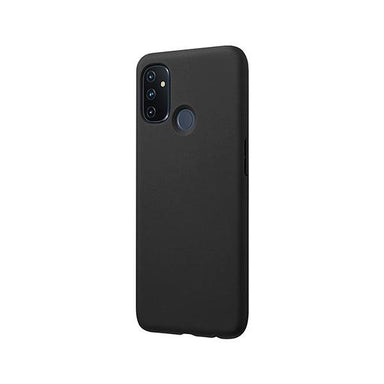 OnePlus Nord N100 Bumper Case - Black - Future Store