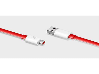 OnePlus Warp Type-C Cable -1M - Future Store