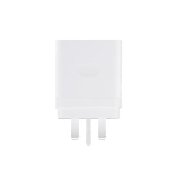 OnePlus SuperVooc 80W Type-A Charger White - Future Store