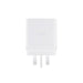 OnePlus SuperVooc 80W Type-A Charger White - Future Store