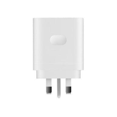 OnePlus SuperVooc 160W Type-C PD adapter with Cable White - Future Store