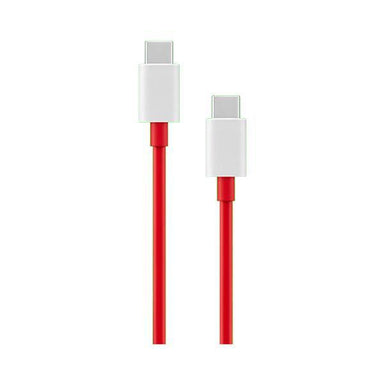 OnePlus Warp Charge Type-C To Type-C Cable - 100Cm - Future Store