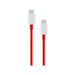OnePlus Warp Charge Type-C To Type-C Cable - 150Cm - Future Store