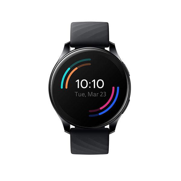 OnePlus Watch Midnight Black 46MM