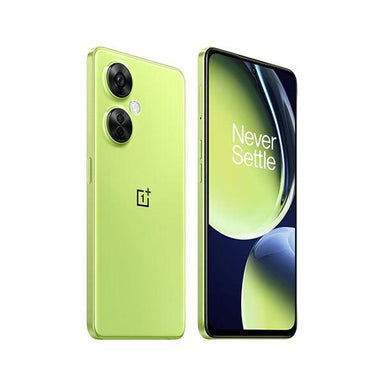 OnePlus Nord CE 3 LITE 5G | 8 GB | 256 GB | Pastel Lime - Future Store