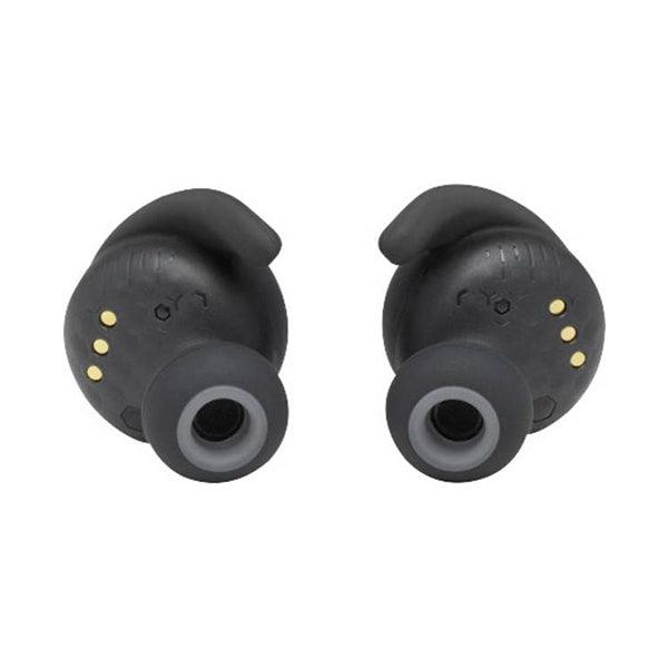 Jbl Reflect Mini Nc True Wireless In-Ear Noise Cancelling Sport Headphones - Black