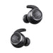 Jbl Reflect Mini Nc True Wireless In-Ear Noise Cancelling Sport Headphones - Black - Future Store
