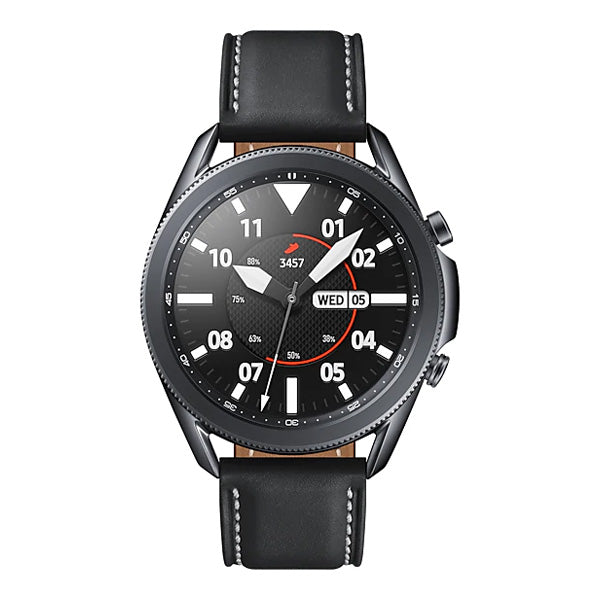 Samsung Galaxy Smart Watch 3 45mm Mystic Black