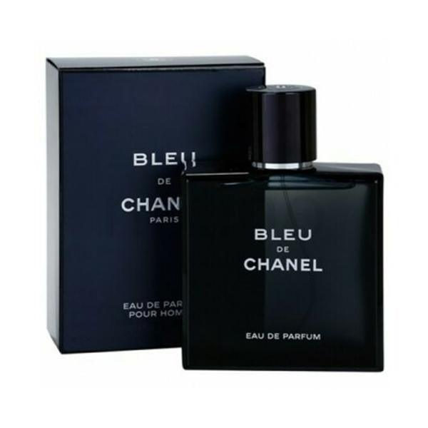 Bleu De Chanel-Edp-50Ml-Men - Future Store